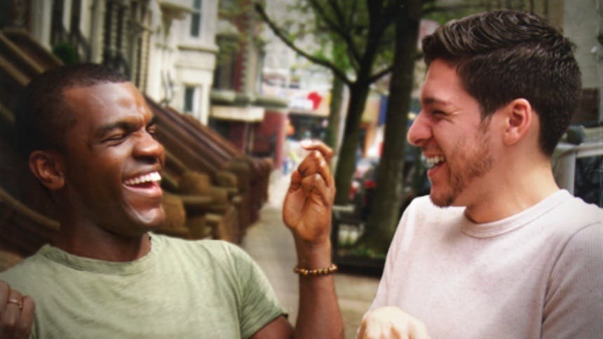 Hot Clip of the Day: It's Time To Meet The "Neighbors"! Bro…