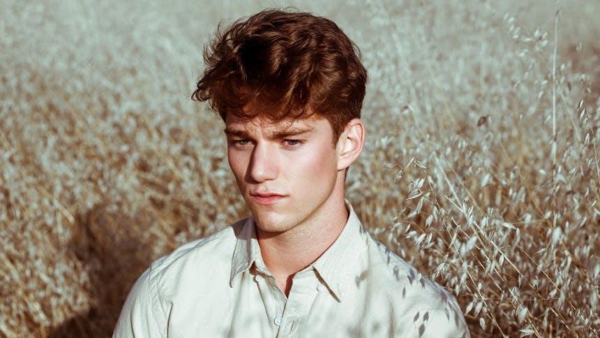 Meet Your New Crush From Netflix's The Prom Nico Greetham A…