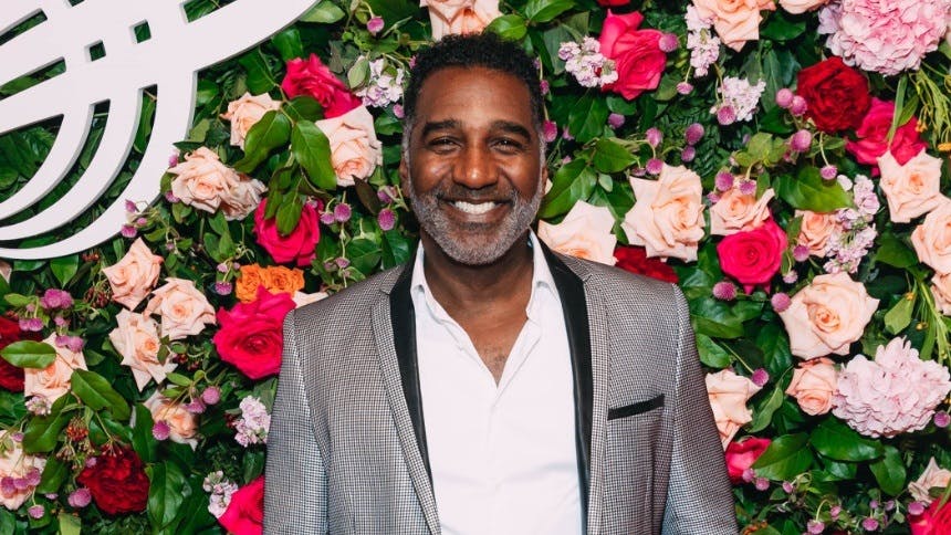 Hot Clip of the Day: The Terrific Norm Lewis Sings Glorious…