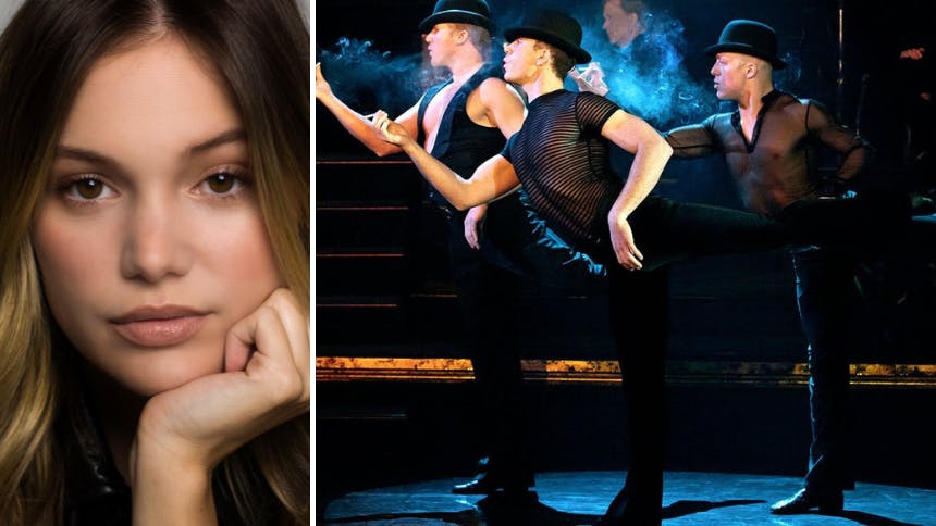 7 Live Olivia Holt Tunes Ahead Of Roxie Hart Broadway Debut…