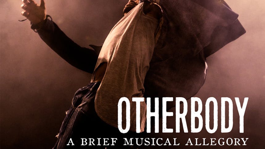 Let Ryan Scott Oliver’s New Musical OTHERBODY Be Your Polit…