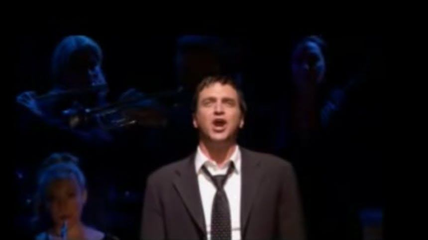 Hot Clip of the Day: Raúl Esparza Performs His Powerful "Be…