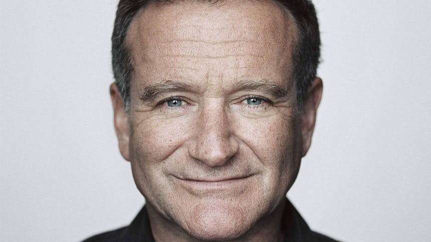 In Tribute: Robin Williams' Most Musical Moments From Film …