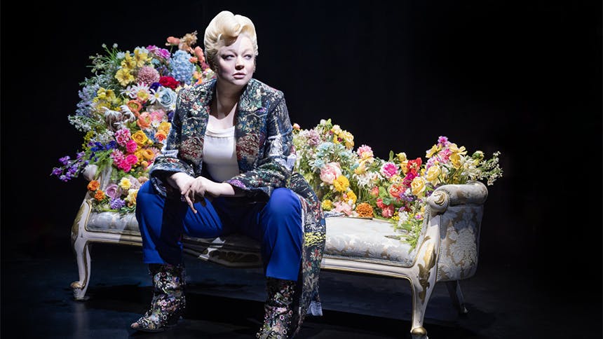 5 Broadway Plays To See In 2025