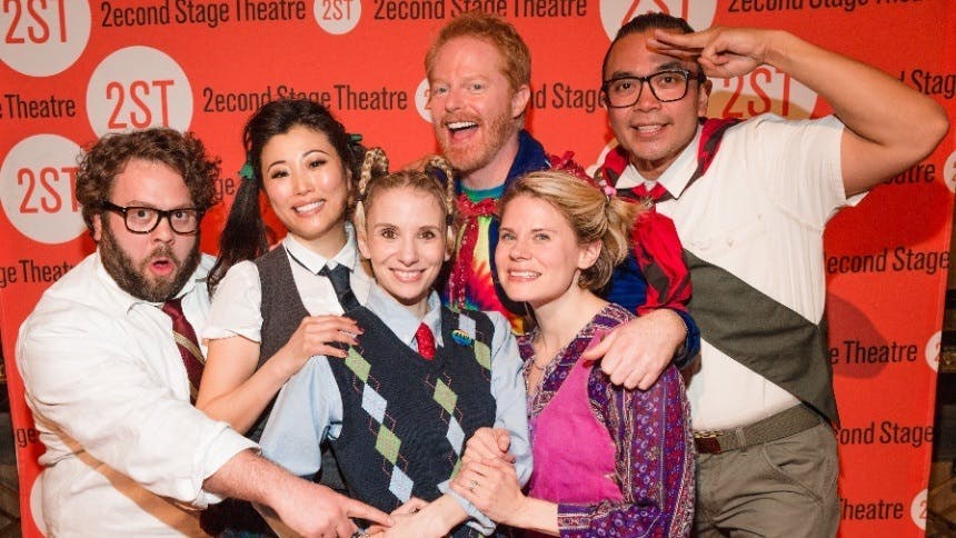 We Love To S-P-E-L-L! A Rewind to The 25th Annual Putnam Co…