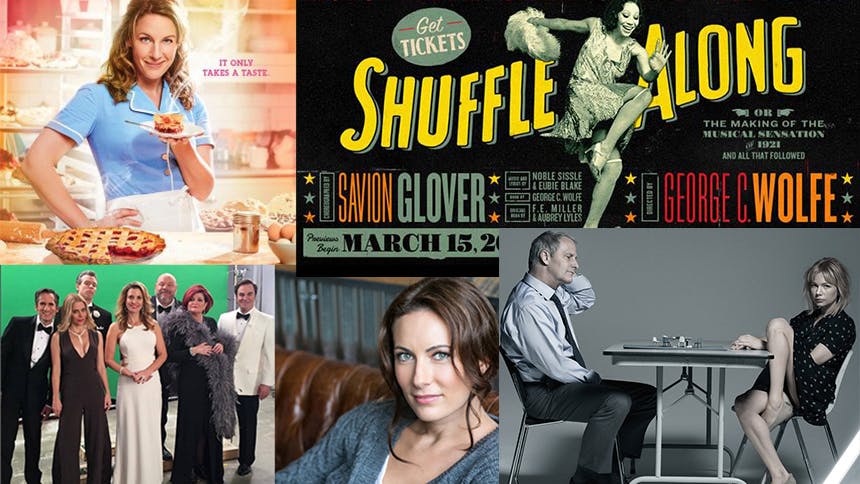 Five Broadway Shows Opening In Spring 2016 To Be Uber-Excit…
