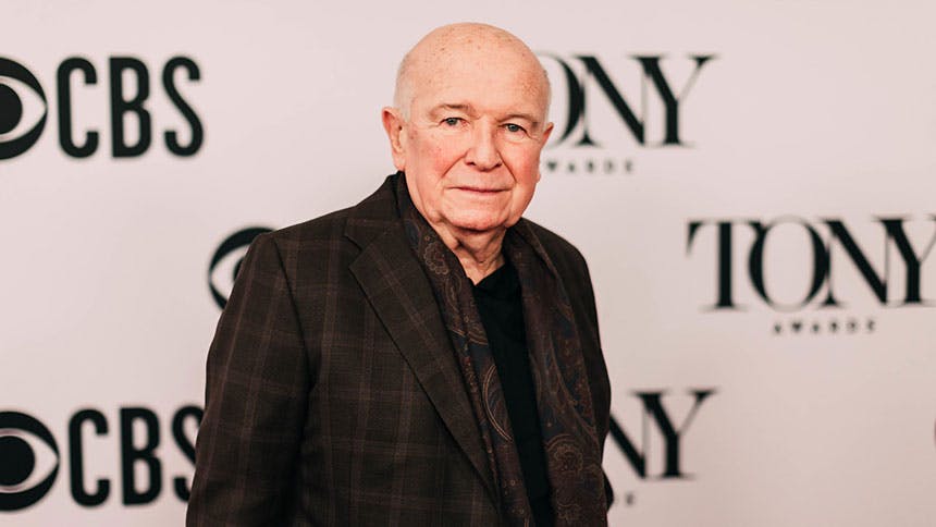 Celebrate the Life of Four-Time Tony Award-Winning Playwrig…