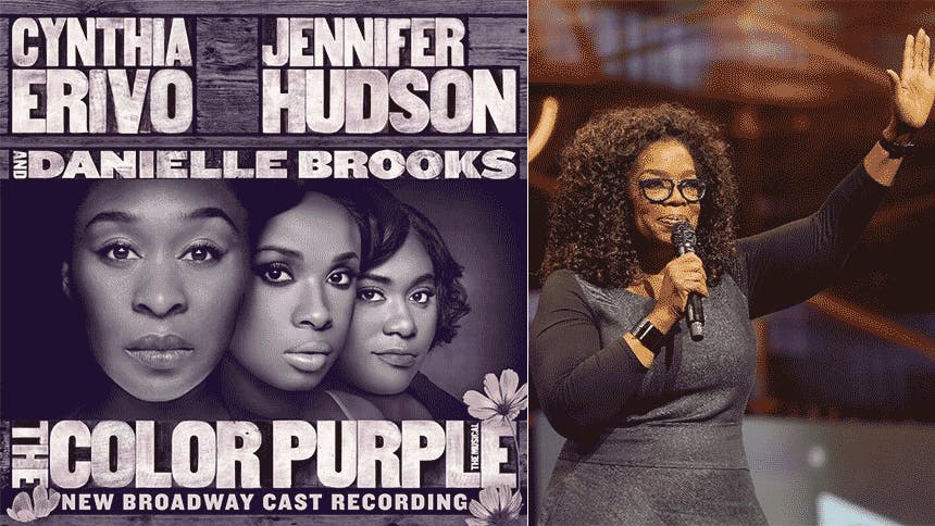 The Color Purple Is the First Must-Own Cast Recording of 20…