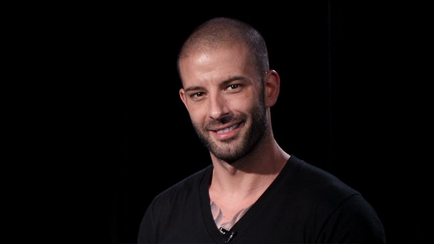 The Illusionists Star and Famed Magician Darcy Oake Wows Us…