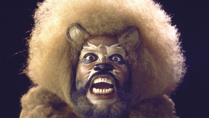 As Social Media Shows Its Love for Cecil The Lion & #TheWiz…