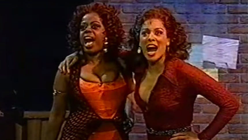 4 Vivacious Videos of THE LIFE Before Billy Porter Encores …
