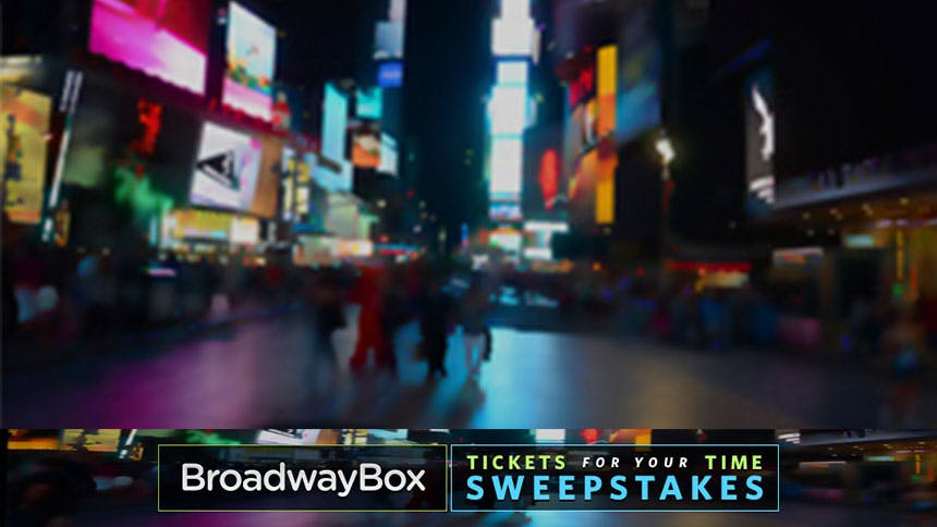Here’s a Chance to Earn Free Broadway Tickets For Your Time