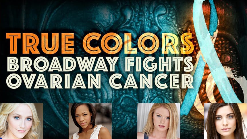 YouTube Spiral: Broadway Comes Together to Fight Ovarian Ca…