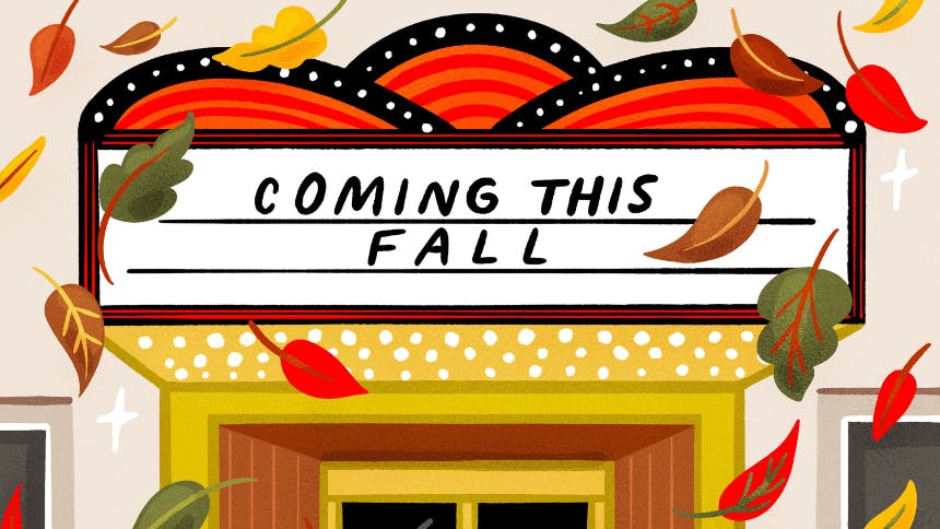 New Shows Coming to Broadway this Fall