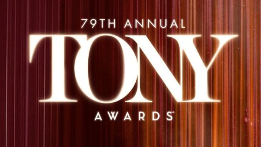 2026 Tony Award Nominations