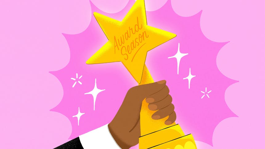 The Awards Leading up to The Tony's