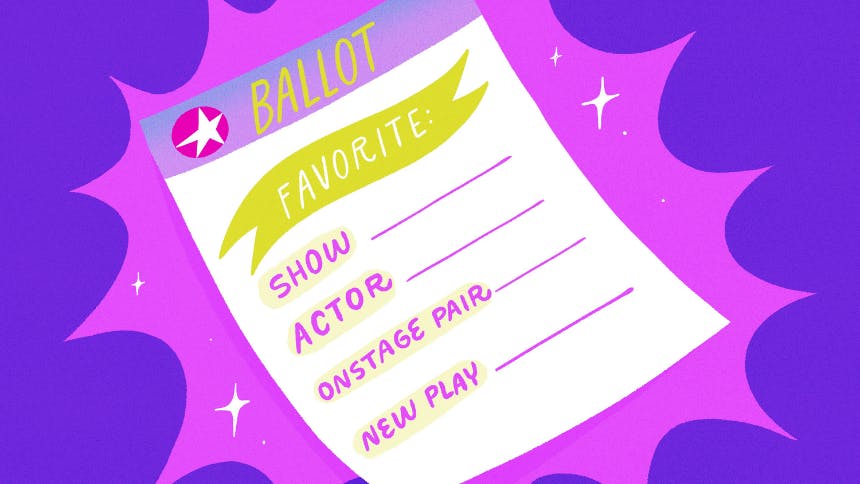 Your Tonys 2026 Roundup