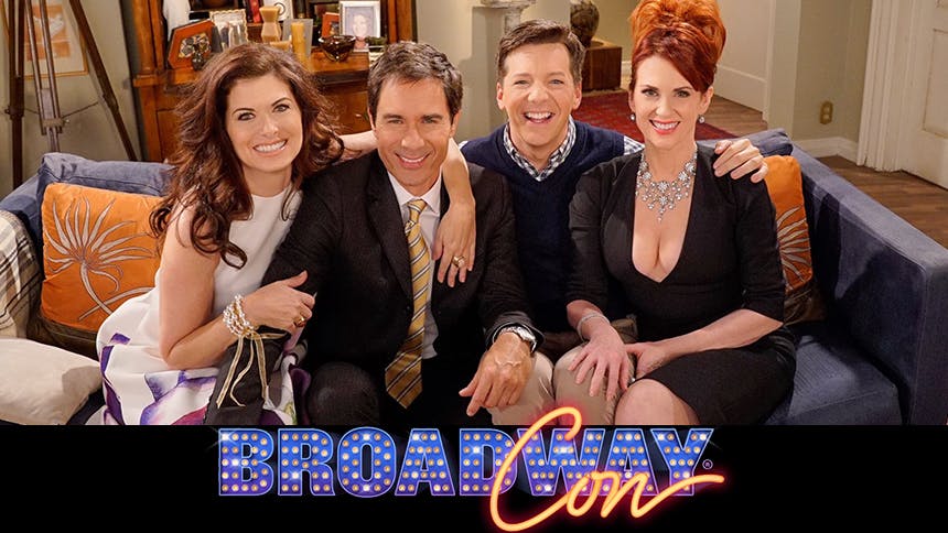 Let Your Favorite Will & Grace Characters Navigate Your Bro…