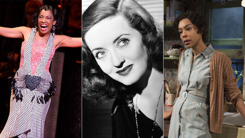Which Tony & Drama Desk Nominated Actresses Got Their Cues …