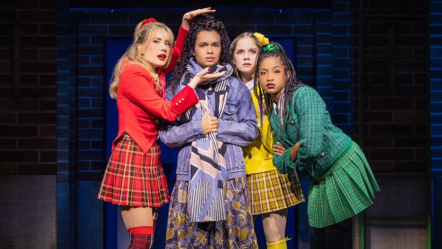 Off-Broadway Shows To Watch Before Summer Ends