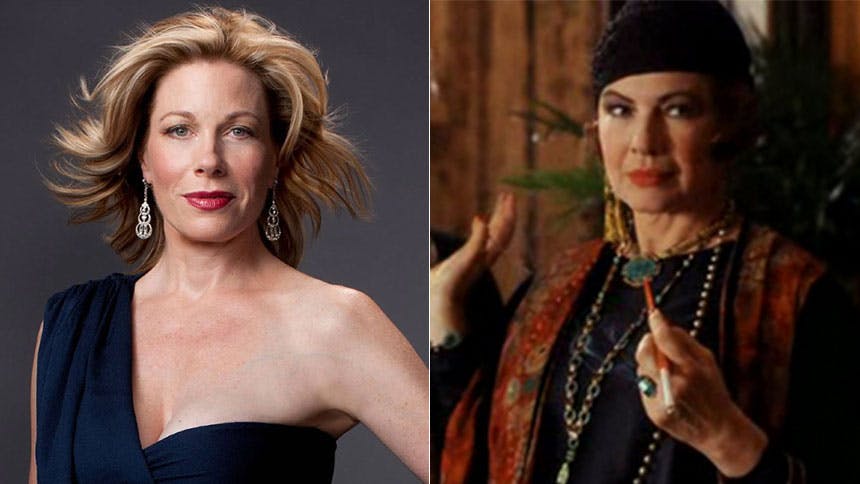It’s Official! Marin Mazzie Lands Coveted Role in Bullets O…