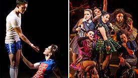 Watch Trailers For Broadway’s 2019-2020 Season: What’s Here & What’s Upcoming