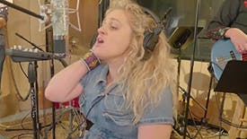 Oklahoma! Tony Award Winner Ali Stroker Sings an All New “The Surrey With The Fringe On Top" for R&H; Goes Pop