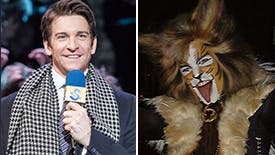 #TBT Chart the Rise of Groundhog Day Headliner Andy Karl to Broadway Stardom