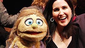 15 Versions of Avenue Q’s Act One Finale, “There’s A Fine, Fine Line”, That You'd Want on a Mix Tape