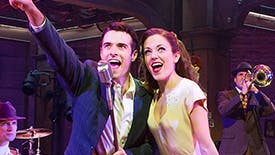 Five Reasons You HAVE to See Bandstand Before It Concludes Its Broadway Run