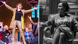 10 Astonishing Broadway Shows from 2018