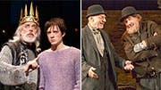 10 Shows That Kept the Magic of Live Theater Going Strong in 2013