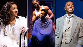 Kick Off Black History Month with 41 African American Actors Starring on Broadway RN