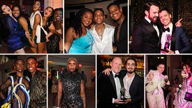 All-Access Pass Into Three of the Thrilling 2022 Tony Awards Parties!