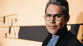 Slave Play Tony Award Winner Clint Ramos Reveals How Sex and Race Inspired the Famed Mirror Wall Set