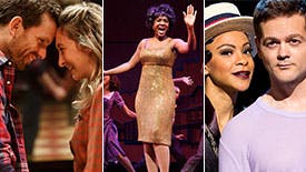 Last Call! Lights Up! 9 Broadway Shows (And 2 Off-B'way Ones) Closing in January 