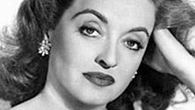 Which Tony & Drama Desk Nominated Actresses Got Their Cues from Bette Davis?