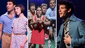 August Editor's Picks: 10 Plays, Musicals, & Concert Events to See This Month in NYC