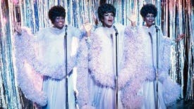 "All You Have To Do Is Dream!" Throwback Clips Celebrating Dreamgirls' 40th Broadway Anniversary