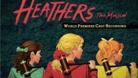 Color Me Stoked! We Are So Very Into the Heathers Album