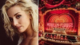 7 Captivating Clips of Moulin Rouge!'s Upcoming Nini Jessica Lee Goldyn