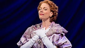 The King and I Star Marin Mazzie Reacts to Six Epic YouTube Videos From Her Past