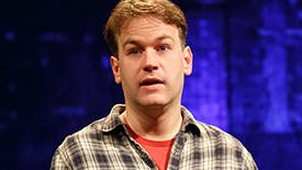Five Burning Questions with Thank God For Jokes Creator & Star Mike Birbiglia