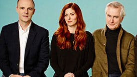 Gate or No Gate: Debra Messing, Brían F. O’Byrne & More Predict the Future of Outside Mullingar’s Lovers