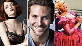 15 Plays, Musicals & Concerts You Shouldn’t Miss This November in NYC