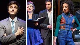 February Editor’s Picks: 10 Plays & Musicals You Can’t-Miss in NYC