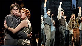 Saying Goodbye to Bullets and Newsies: A Survival Kit