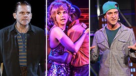 Five Off-Broadway Performances You HAVE to See