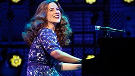 Introduce Yourself(ie): 10 Questions with Broadway's Final Carole King, Beautiful Star Sarah Bockel