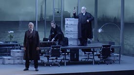 Want to Learn More About The Lehman Trilogy? Check Out These Videos About the Buzz-Worthy British Drama Heading to Broadway